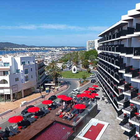 Hotel Vibra District - Adults Only Sant Antoni de Portmany Zewnętrze zdjęcie