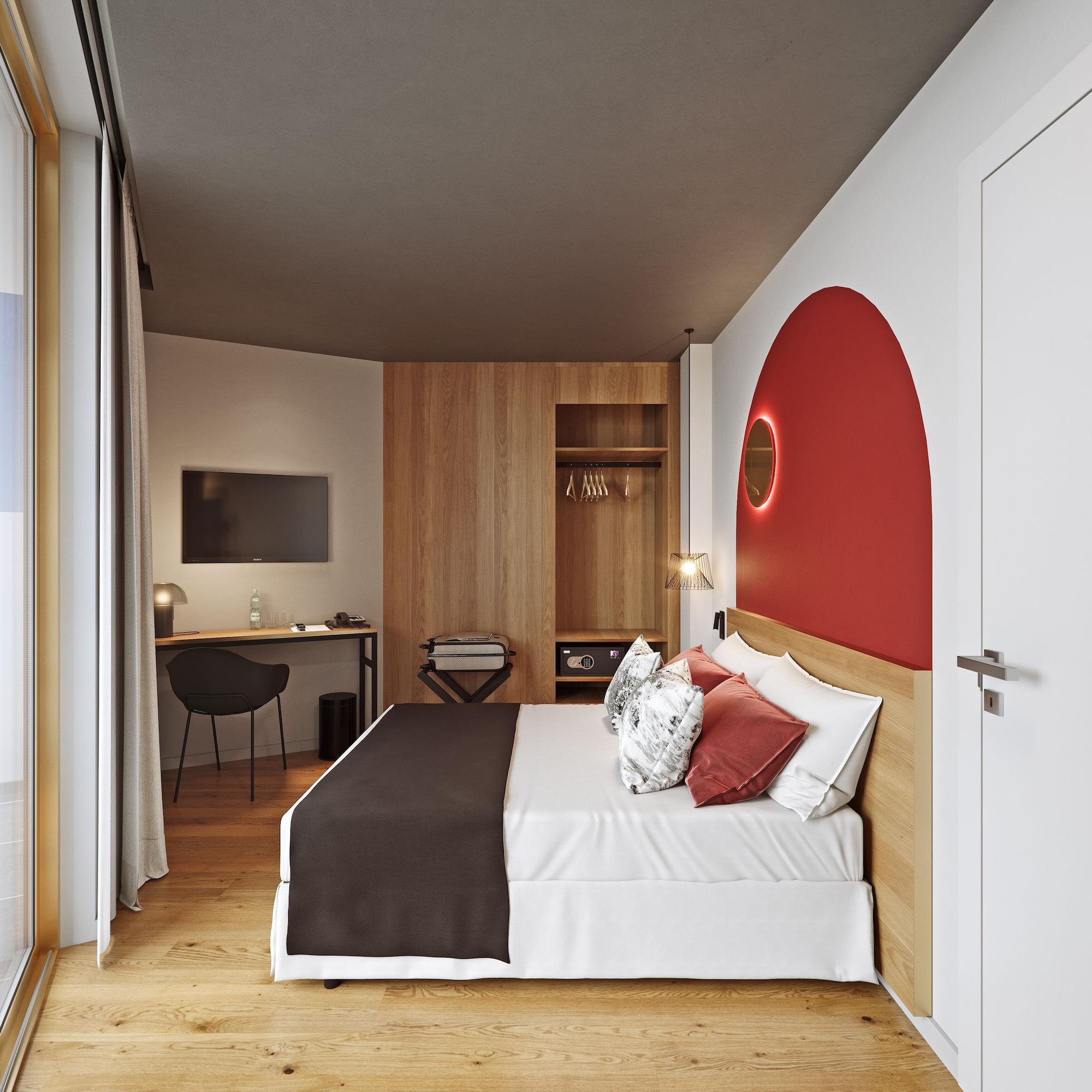 Hotel Vibra District - Adults Only Sant Antoni de Portmany Zewnętrze zdjęcie
